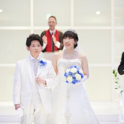 ベルヴィ アズ グレイスの写真8枚目