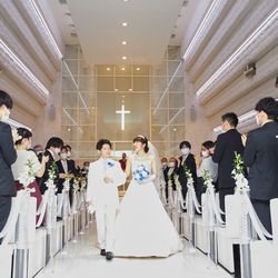 ベルヴィ アズ グレイスの写真17枚目