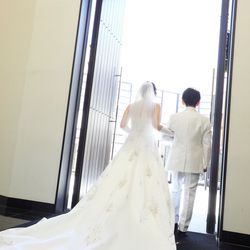 ベルヴィ アズ グレイスの写真3枚目