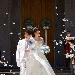 ベルヴィ アズ グレイスの写真16枚目