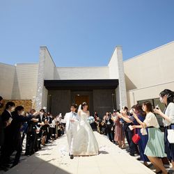 ベルヴィ アズ グレイスの写真8枚目