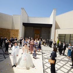 ベルヴィ アズ グレイスの写真6枚目