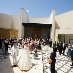 ベルヴィ アズ グレイスの写真8枚目