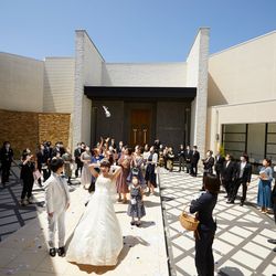 ベルヴィ アズ グレイスの写真7枚目