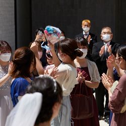 ベルヴィ アズ グレイスの写真5枚目