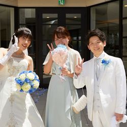 ベルヴィ アズ グレイスの写真4枚目