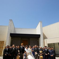 ベルヴィ アズ グレイスの写真1枚目