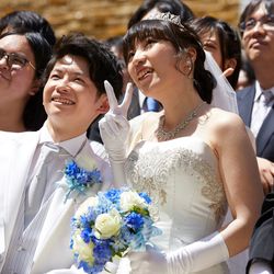 ベルヴィ アズ グレイスの写真2枚目