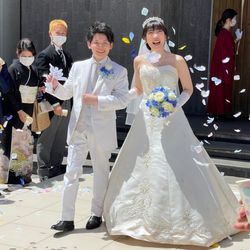 ベルヴィ アズ グレイスの写真3枚目