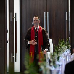 ベルヴィ アズ グレイスの写真16枚目