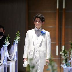 ベルヴィ アズ グレイスの写真29枚目