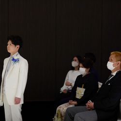 ベルヴィ アズ グレイスの写真31枚目