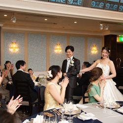 グランドニッコー東京 台場の写真16枚目