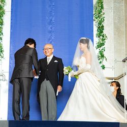 グランドニッコー東京 台場の写真15枚目