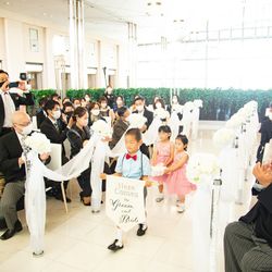 グランドニッコー東京 台場の写真15枚目