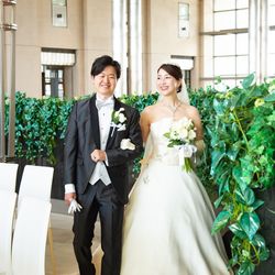 グランドニッコー東京 台場の写真9枚目