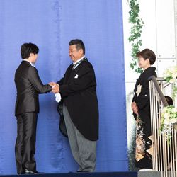 グランドニッコー東京 台場の写真4枚目