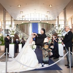 グランドニッコー東京 台場の写真14枚目