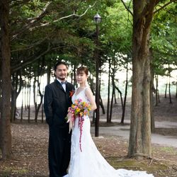 葛西臨海公園ウエディング Denim-デニム-の写真31枚目