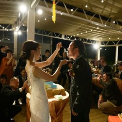 葛西臨海公園ウエディング Denim-デニム-の写真15枚目