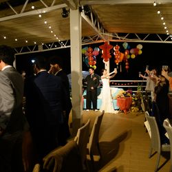 葛西臨海公園ウエディング Denim-デニム-の写真31枚目