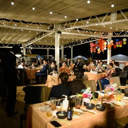 葛西臨海公園ウエディング Denim-デニム-の写真23枚目