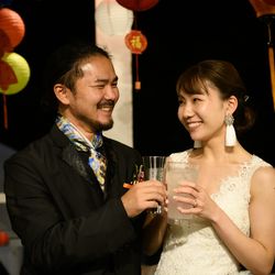 葛西臨海公園ウエディング Denim-デニム-の写真29枚目