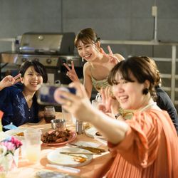 葛西臨海公園ウエディング Denim-デニム-の写真32枚目