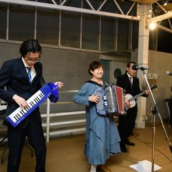 葛西臨海公園ウエディング Denim-デニム-の写真20枚目