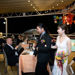 葛西臨海公園ウエディング Denim-デニム-の写真17枚目