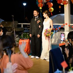 葛西臨海公園ウエディング Denim-デニム-の写真21枚目