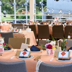 葛西臨海公園ウエディング Denim-デニム-の写真16枚目