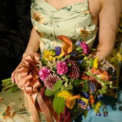 葛西臨海公園ウエディング Denim-デニム-の写真9枚目