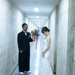 葛西臨海公園ウエディング Denim-デニム-の写真20枚目