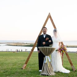 葛西臨海公園ウエディング Denim-デニム-の写真12枚目