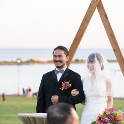 葛西臨海公園ウエディング Denim-デニム-の写真21枚目