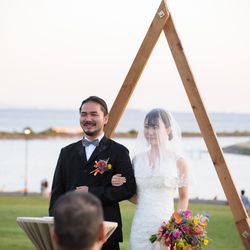 葛西臨海公園ウエディング Denim-デニム-の写真25枚目