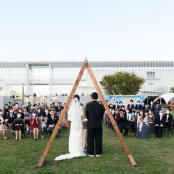 葛西臨海公園ウエディング Denim-デニム-の写真18枚目