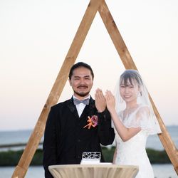 葛西臨海公園ウエディング Denim-デニム-の写真7枚目