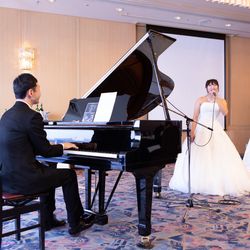 スカイ ウェディング 羽田の写真9枚目