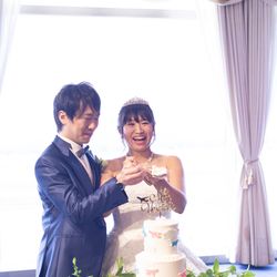 スカイ ウェディング 羽田の写真28枚目