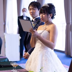 スカイ ウェディング 羽田の写真1枚目