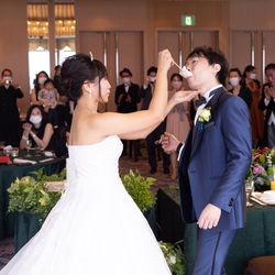 スカイ ウェディング 羽田の写真17枚目