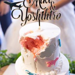 スカイ ウェディング 羽田の写真28枚目