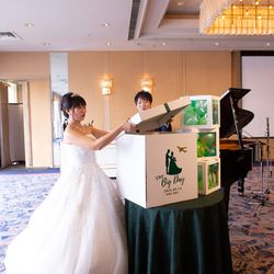 スカイ ウェディング 羽田の写真30枚目