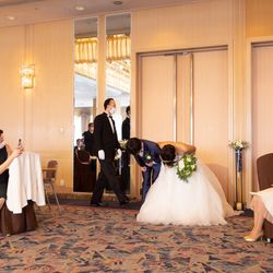 スカイ ウェディング 羽田の写真30枚目