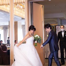 スカイ ウェディング 羽田の写真2枚目