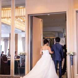 スカイ ウェディング 羽田の写真26枚目