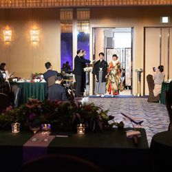 スカイ ウェディング 羽田の写真3枚目