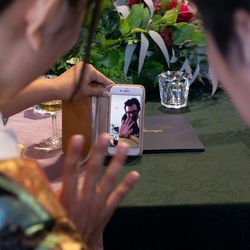 スカイ ウェディング 羽田の写真26枚目